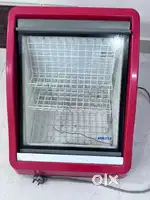 Small fridge
