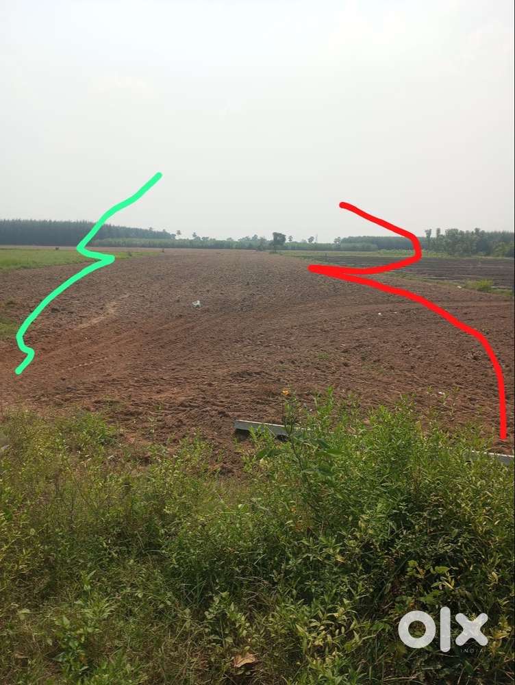 5Acers land for sale