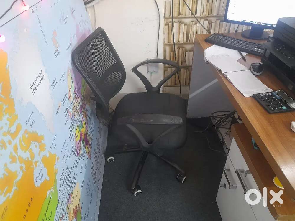 11 office chair