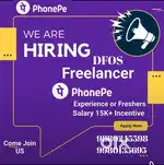 Sales officer