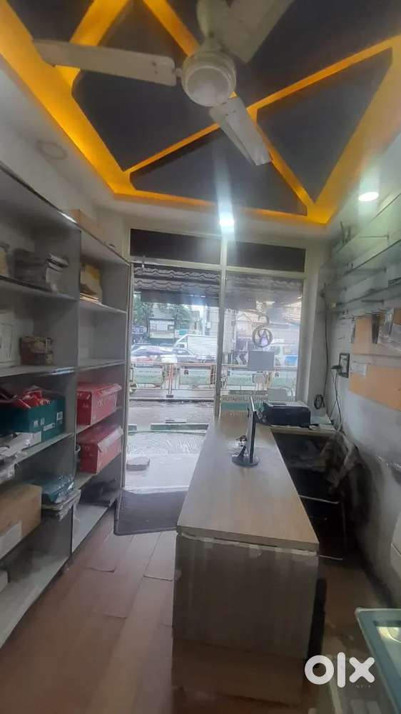 Xerox and Stationery shop