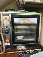Full condition work