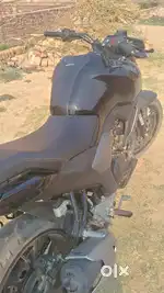 Yamaha fz (2023) model