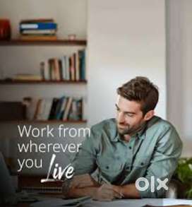 Be your own boss - remote jobs available