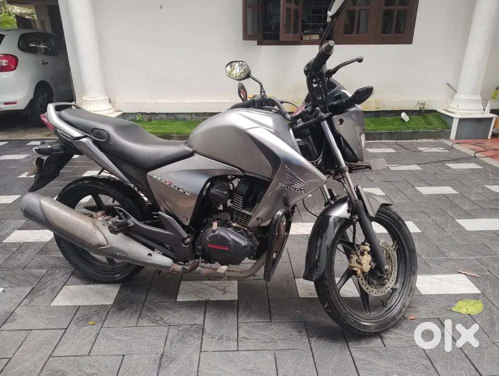 Honda unicorn dazzler 2011 for sale