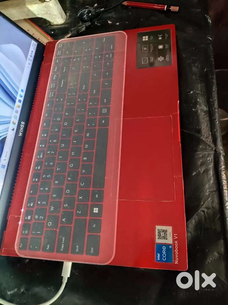 Wings  koi problem nahi hai