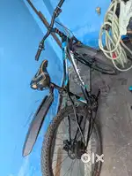 Hero Sprint cycle Just 6 month old.
