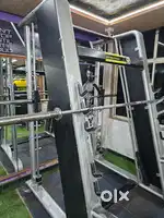 I want to sell my gym equipments
