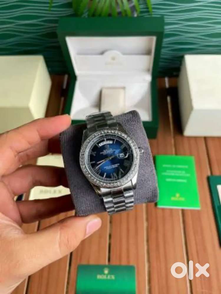 ROLEX WATCHES FOR MEN