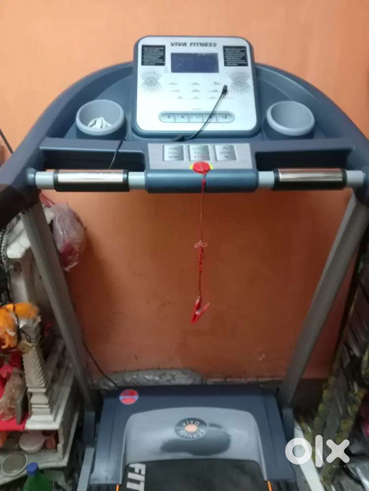 Treadmill for sale