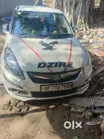 Maruti Suzuki Swift Dzire 2014 Diesel 75000 Km Driven