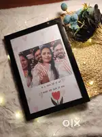 A4 Photo Frame