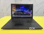 Dell Inspiron 3543 Mate Black  Core i5 - 5th Generation 8GB Ram 256GB