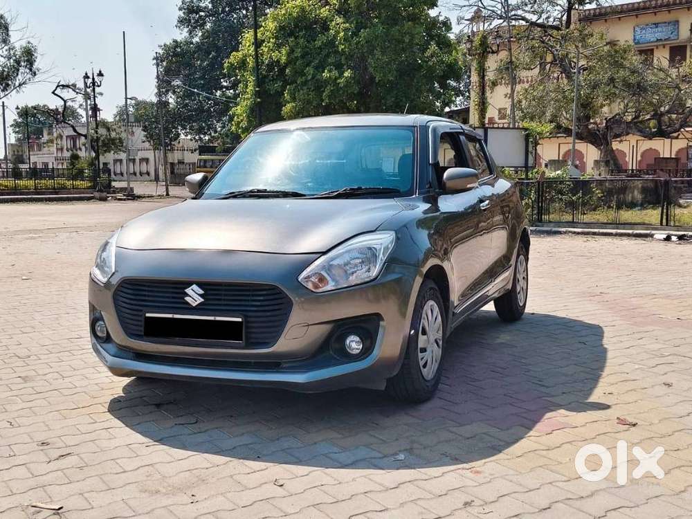 Maruti Suzuki Swift DDiS VDI, 2019, Diesel