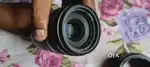Canon 55mm-250mm Lens