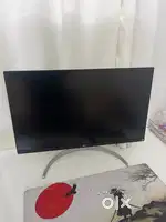 4k LG monitor