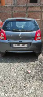 Maruti Suzuki A-Star 2012 CNG & Hybrids 142000 Km Driven