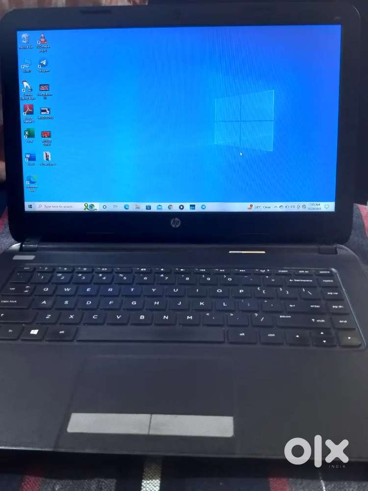 Laptop windows 10 pro