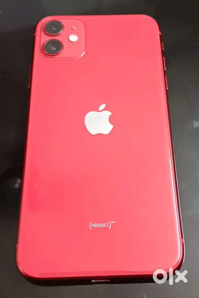 Apple iPhone 11 - 4GB & 128GB