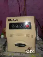 Inverter in good condition