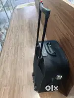 Polo Tourist Bag