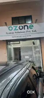 OFFICE BOY