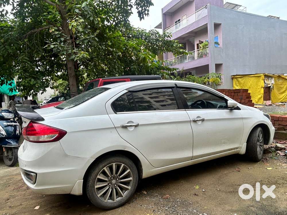 Maruti Suzuki Ciaz 2019 Petrol Good Condition