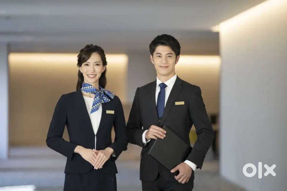 wanted waiters for restaurant at trivandrum.  experiance must