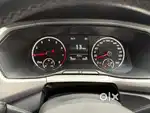 Volkswagen Taigun 2023 Petrol Well Maintained