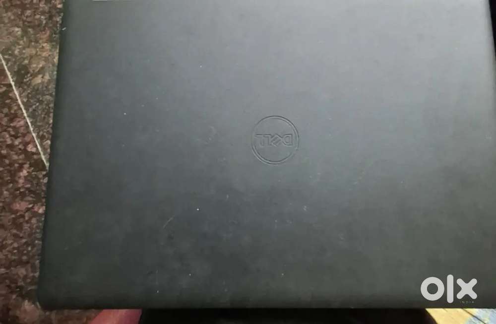 Dell laptop