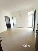 2 BHK + Terrace Big size Flat Close to Shagun Chowk