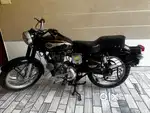 All original