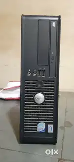 Dell Computer