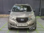 Datsun RediGO T, 2017, Petrol
