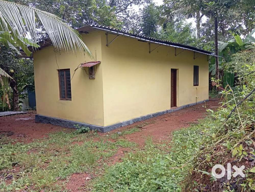 Independent house for rent