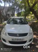 Maruti Suzuki Swift VDI Optional, 2012, Diesel