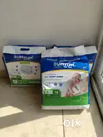 Bumtum diaper size S