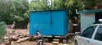 We would like to sale this Portable Cabin