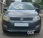 Volkswagen Polo 2009-2013 Diesel Comfortline 1.2L, 2014, Diesel