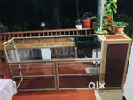 Mobile Accessories and shop counter