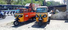 Electric auto driver wanted