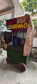 Food Stall