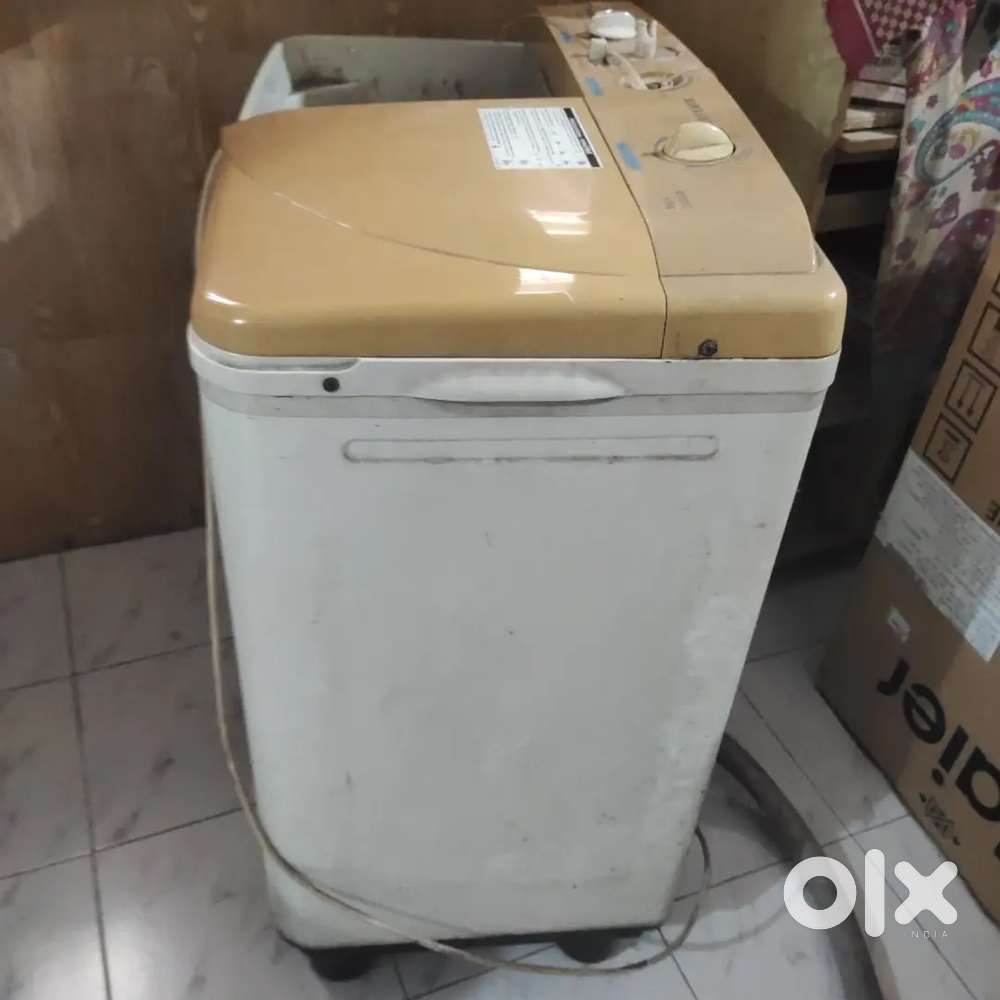 Sell my washing machine