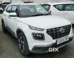 Hyundai Venue SX Plus Turbo DCT, 2021, Petrol