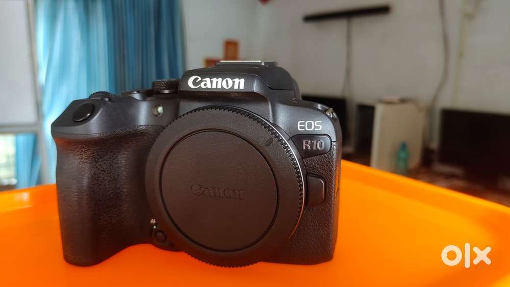 Canon R10 Tamron 70-200 canon 50mm