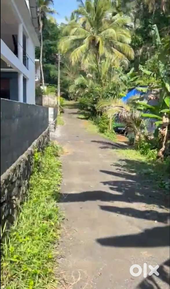 16 Cents house plot for sale in Manjeri town.