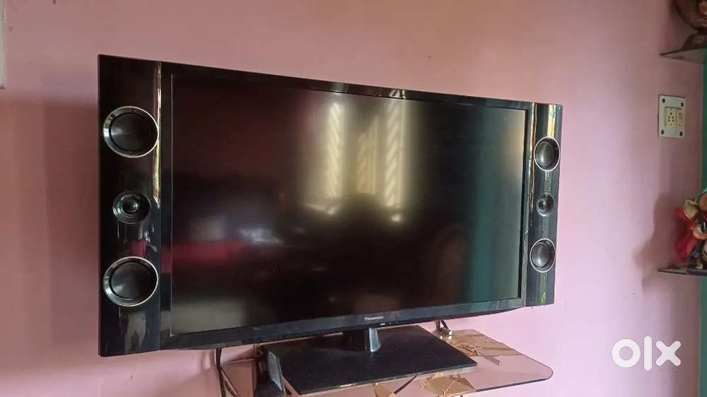 Panasonic TV