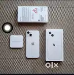 iphone 13 complete condition