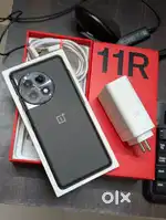 OnePlus 11R 5G 16/256GB 100WChargerBoxBill
