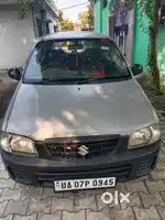 Maruti Suzuki Alto 2006 Petrol Well Maintained